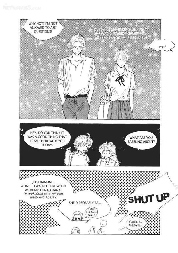 Do Whatever You Want Chapter 2.3 32